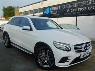 Mercedes 250