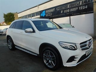 Mercedes 250