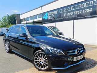 Mercedes 250