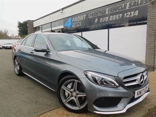 Mercedes 250