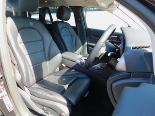 Mercedes GLC220
