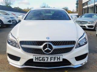Mercedes