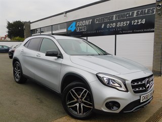 Mercedes