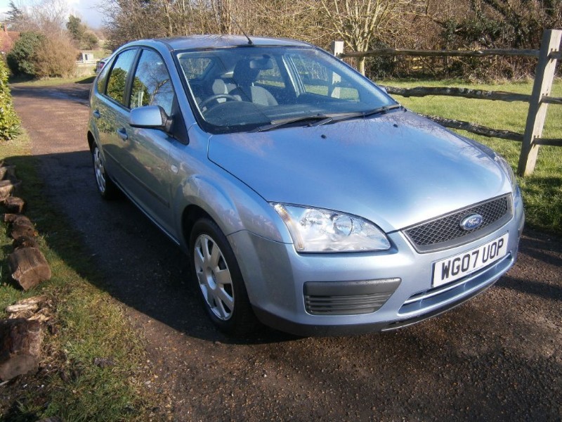 Ford dealers in epsom surrey