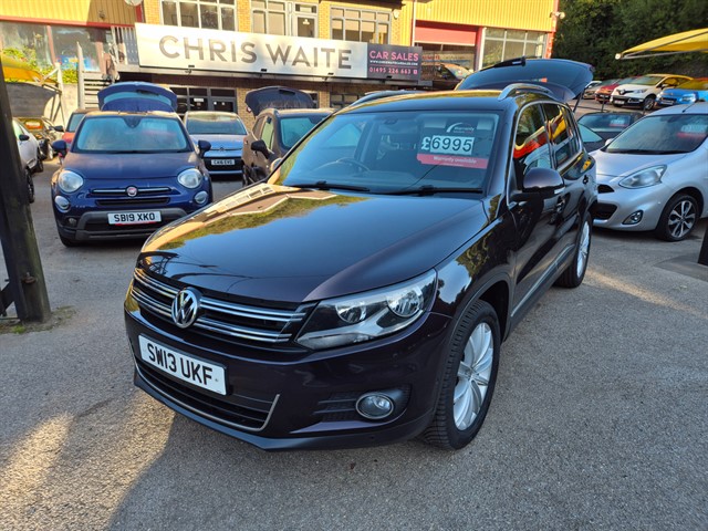 Chris Waite Car Sales Ltd Used Cars