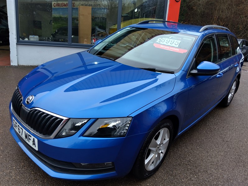 None SKODA OCTAVIA SE TSI DSG 8,995 190.60 ODOMETER 107,000 MI TRANSMISSION SEMI AUTOMATIC FUEL... photo