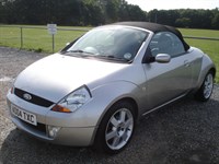 Second hand ford ka for sale in essex