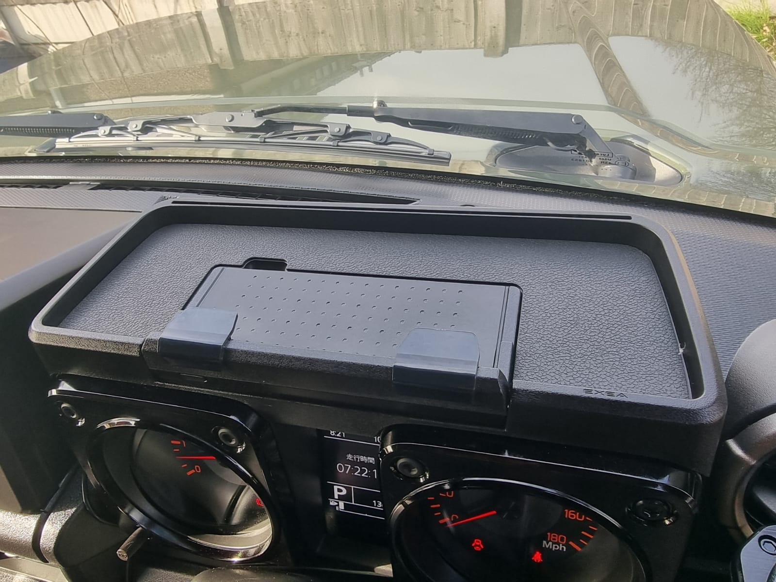 Used Suzuki Jimny for sale in Rainham, Essex | Quality Auto Select