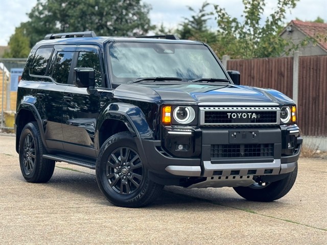 Toyota Land Cruiser 150 | Ruim aanbod | Lesscher 4WD