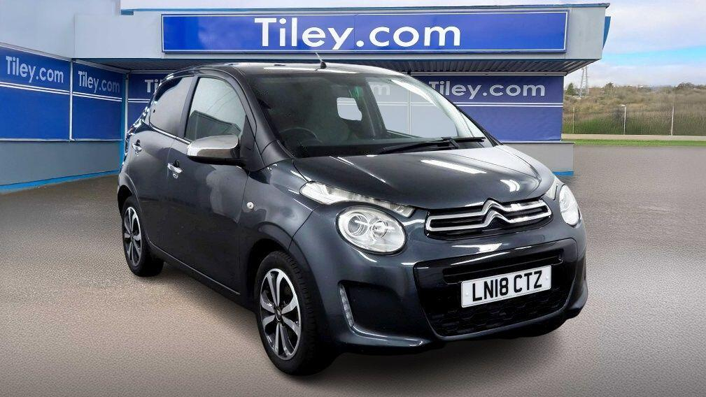 Citroen C1 - Image 1