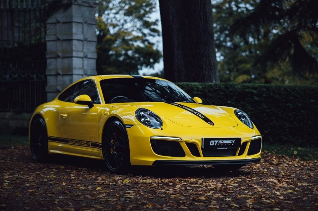 Porsche 911 for sale