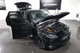 Land Rover Range Rover Sport available in Tring, Hertfordshire Used Land Rover Range Rover Sport from GT Academy Group Ltd