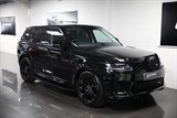 Land Rover Range Rover Sport available in Tring, Hertfordshire Used Land Rover Range Rover Sport from GT Academy Group Ltd