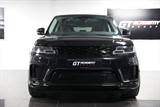 Land Rover Range Rover Sport available in Tring, Hertfordshire Used Land Rover Range Rover Sport from GT Academy Group Ltd