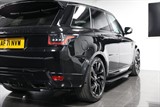 Land Rover Range Rover Sport available in Tring, Hertfordshire Used Land Rover Range Rover Sport from GT Academy Group Ltd