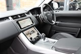 Land Rover Range Rover Sport available in Tring, Hertfordshire Used Land Rover Range Rover Sport from GT Academy Group Ltd