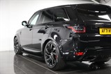 Land Rover Range Rover Sport available in Tring, Hertfordshire Used Land Rover Range Rover Sport from GT Academy Group Ltd