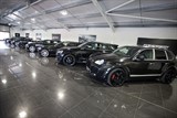 Land Rover Range Rover Sport available in Tring, Hertfordshire Used Land Rover Range Rover Sport from GT Academy Group Ltd