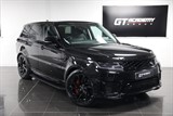 Land Rover Range Rover Sport available in Tring, Hertfordshire Used Land Rover Range Rover Sport from GT Academy Group Ltd