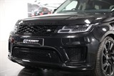 Land Rover Range Rover Sport available in Tring, Hertfordshire Used Land Rover Range Rover Sport from GT Academy Group Ltd