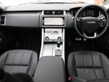Land Rover Range Rover Sport available in Tring, Hertfordshire Used Land Rover Range Rover Sport from GT Academy Group Ltd
