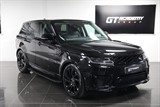 Land Rover Range Rover Sport available in Tring, Hertfordshire Used Land Rover Range Rover Sport from GT Academy Group Ltd