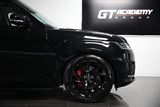 Land Rover Range Rover Sport available in Tring, Hertfordshire Used Land Rover Range Rover Sport from GT Academy Group Ltd