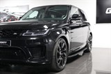 Land Rover Range Rover Sport available in Tring, Hertfordshire Used Land Rover Range Rover Sport from GT Academy Group Ltd