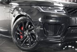 Land Rover Range Rover Sport available in Tring, Hertfordshire Used Land Rover Range Rover Sport from GT Academy Group Ltd