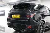Land Rover Range Rover Sport available in Tring, Hertfordshire Used Land Rover Range Rover Sport from GT Academy Group Ltd