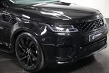 Land Rover Range Rover Sport available in Tring, Hertfordshire Used Land Rover Range Rover Sport from GT Academy Group Ltd