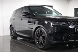 Land Rover Range Rover Sport available in Tring, Hertfordshire Used Land Rover Range Rover Sport from GT Academy Group Ltd