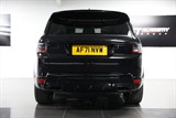 Land Rover Range Rover Sport available in Tring, Hertfordshire Used Land Rover Range Rover Sport from GT Academy Group Ltd