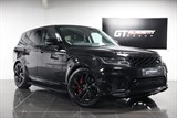 Land Rover Range Rover Sport available in Tring, Hertfordshire Used Land Rover Range Rover Sport from GT Academy Group Ltd
