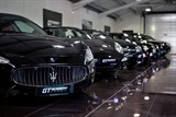 Mercedes 400 available in Tring, Hertfordshire Used Mercedes 400 from GT Academy Group Ltd