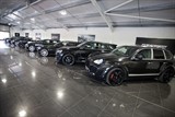 Mercedes 400 available in Tring, Hertfordshire Used Mercedes 400 from GT Academy Group Ltd