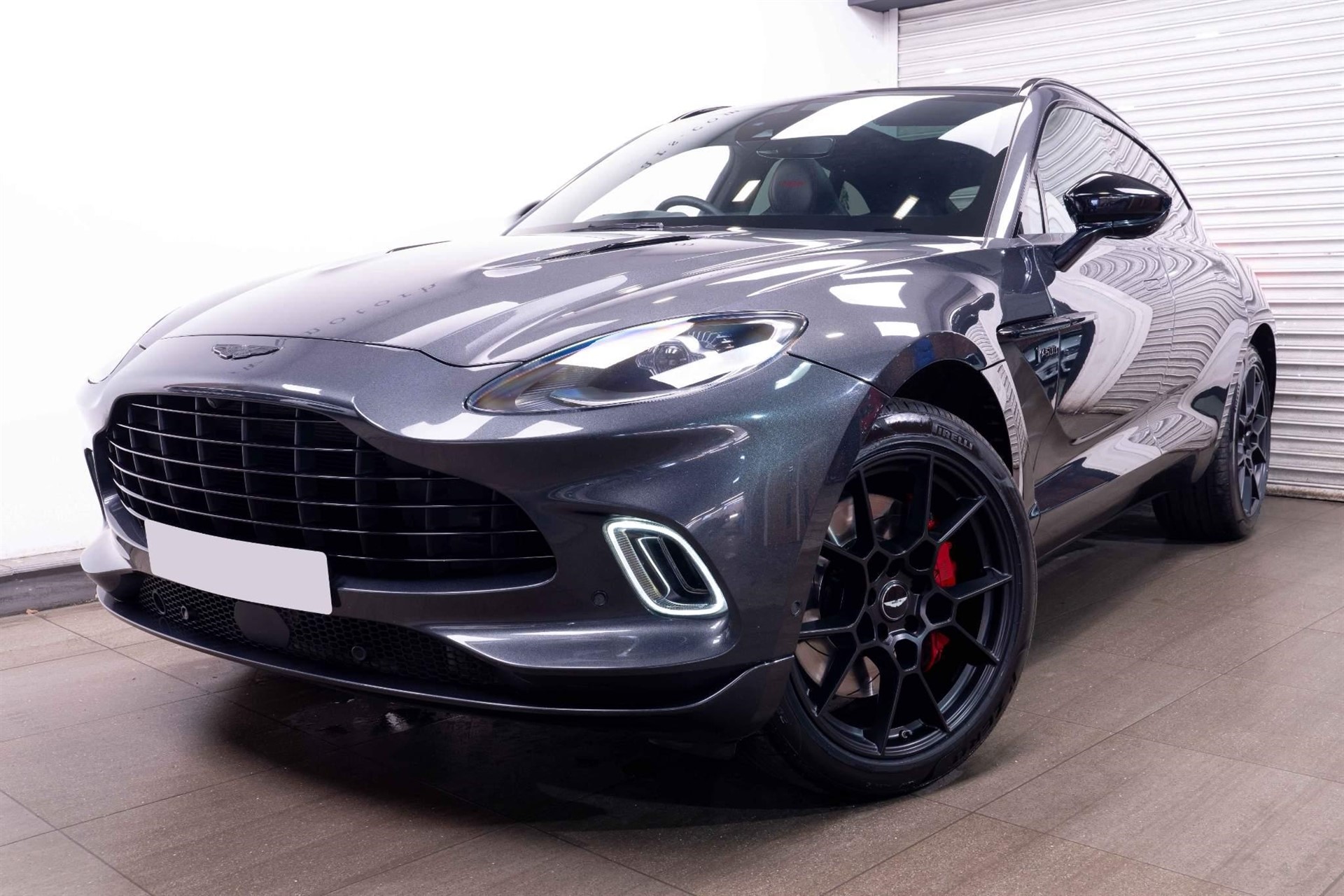 Used Aston Martin DBX for sale in Shipley, West Yorkshire | Motor House ...