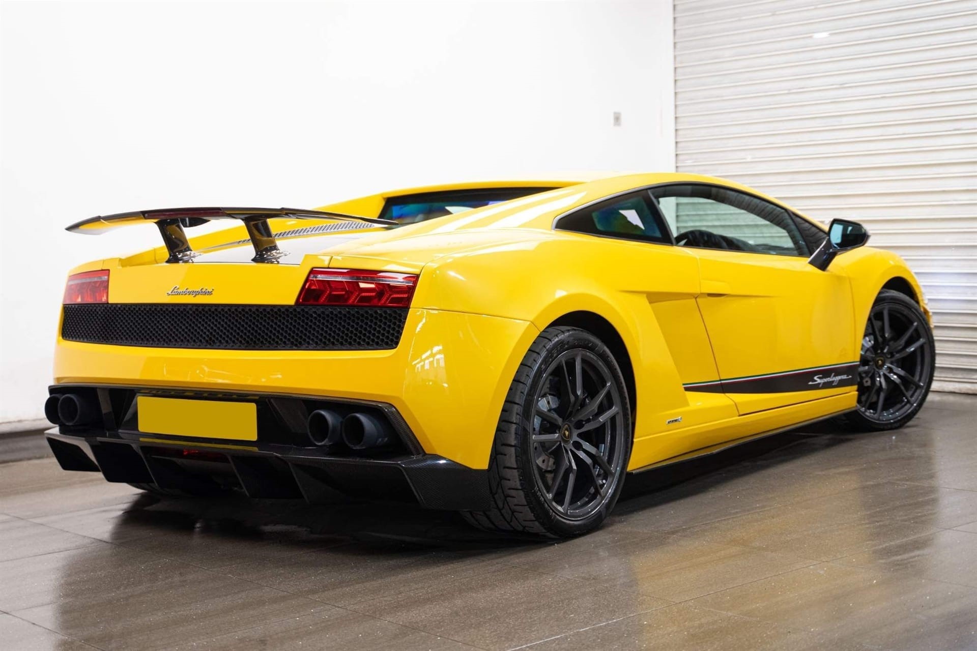 Used Lamborghini Gallardo for sale in Shipley, West Yorkshire | Motor House  of Shipley