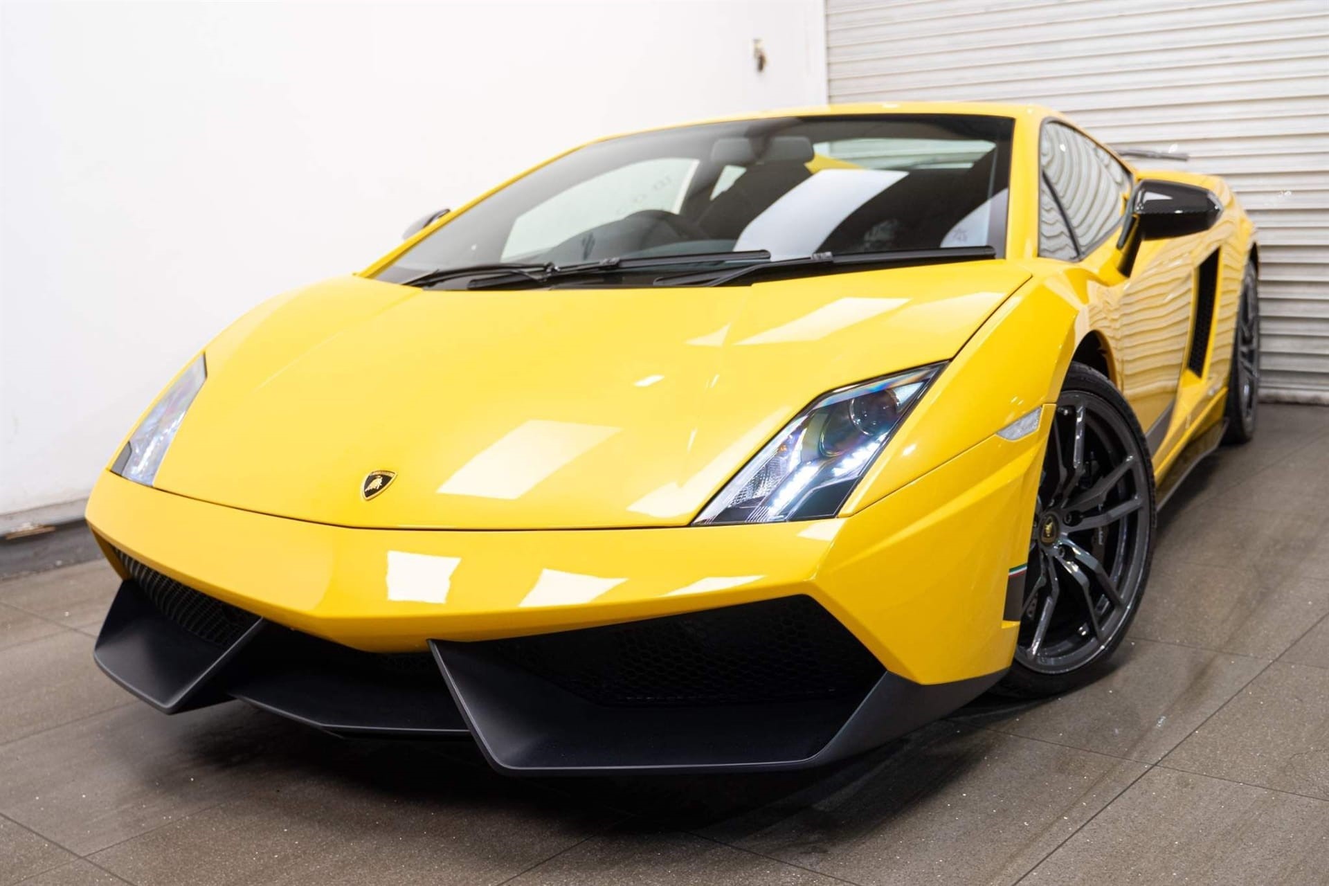 Used Lamborghini Gallardo for sale in Shipley, West Yorkshire | Motor House  of Shipley