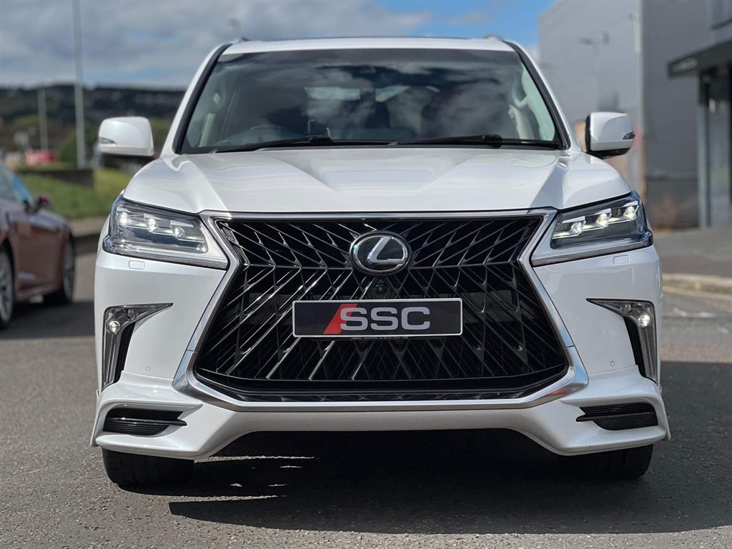 Used Lexus for sale in Huddersfield, West Yorkshire