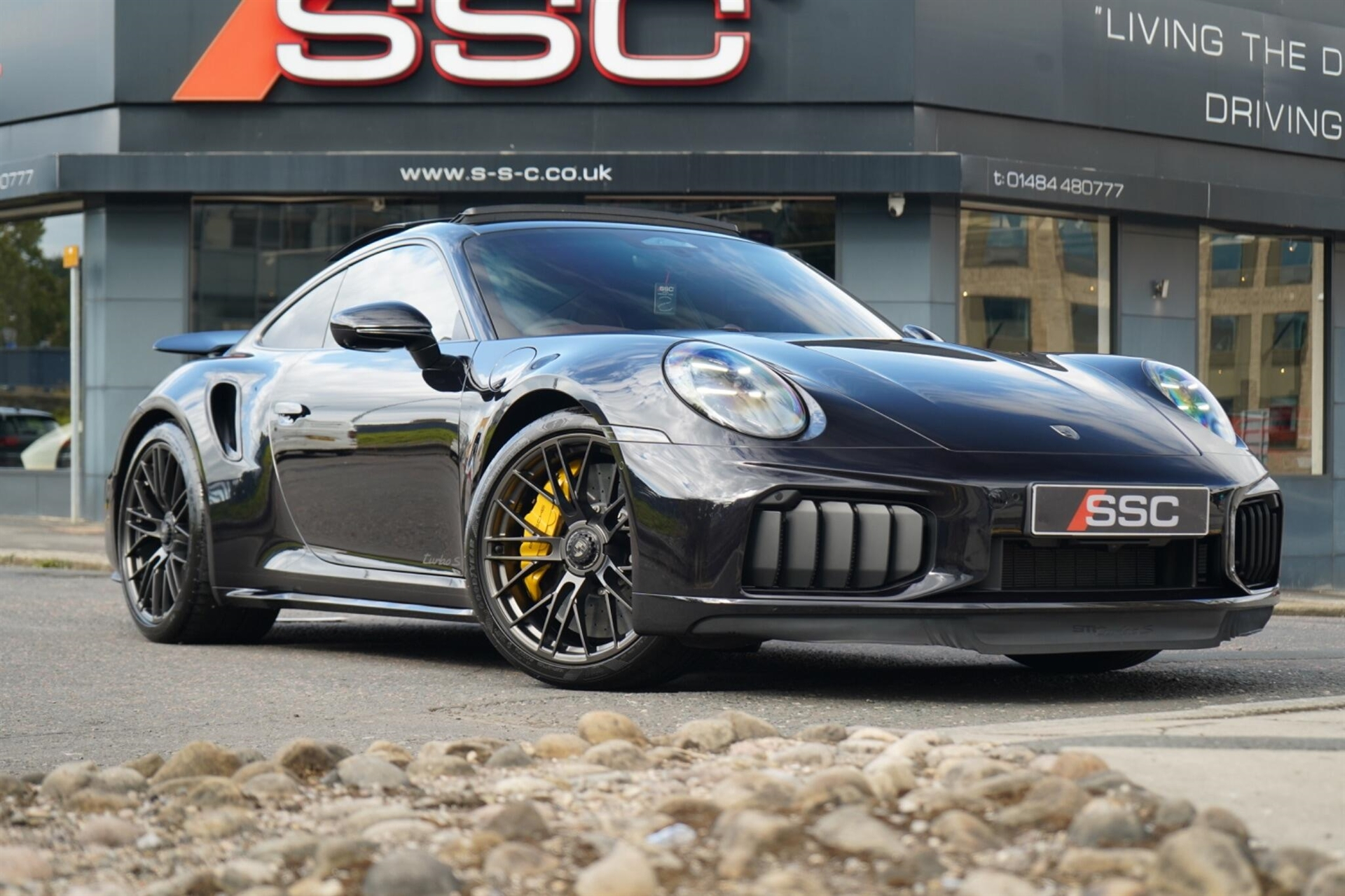 Porsche 911 2026