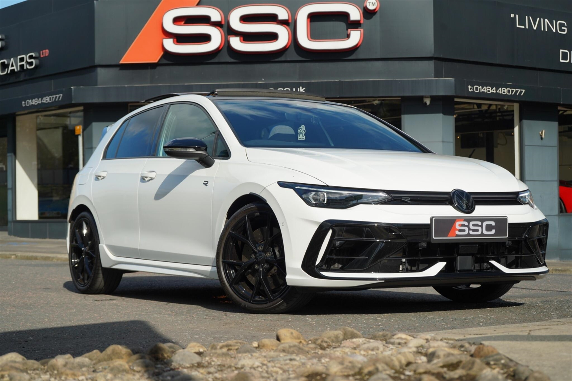 2026 Volkswagen Golf