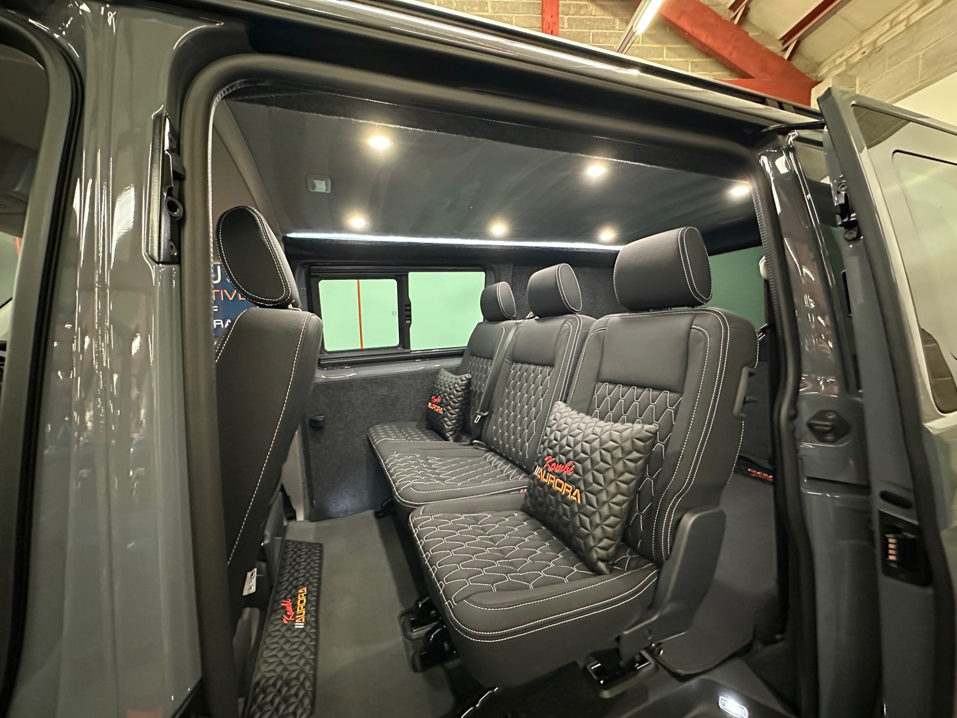 Used Volkswagen Transporter for sale in Batley, West Yorkshire