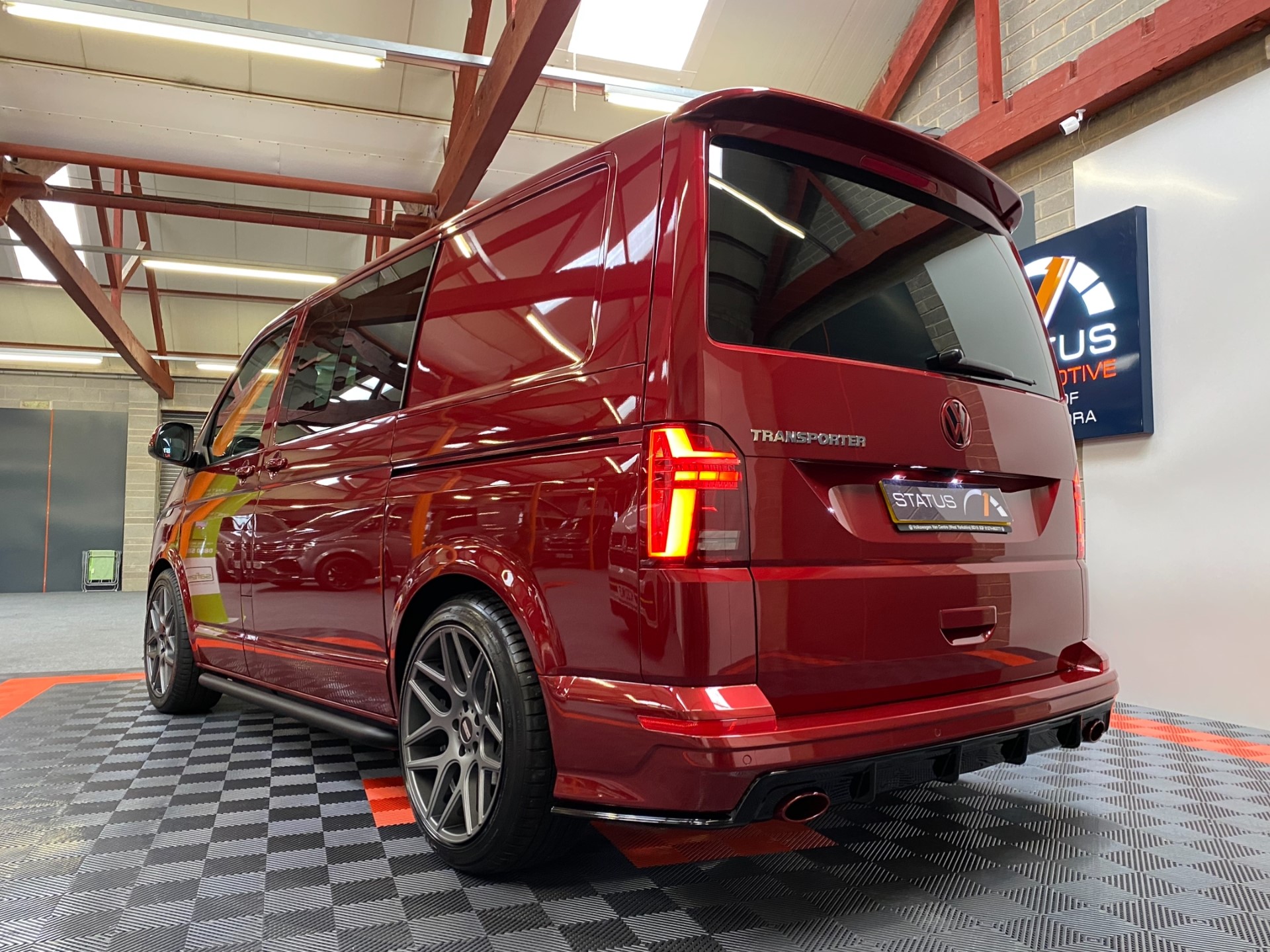 Used Volkswagen Transporter for sale in Batley, West Yorkshire