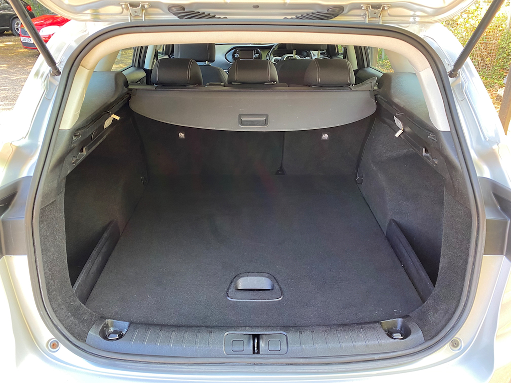 2017 67 FIAT TIPO