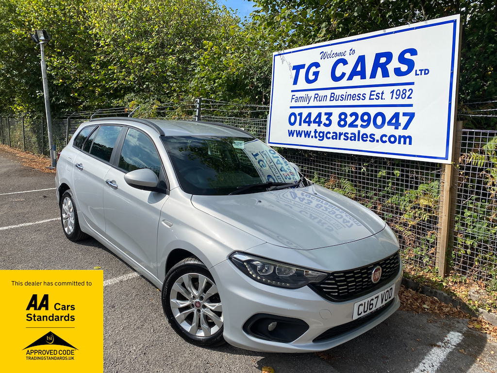 Fiat Tipo