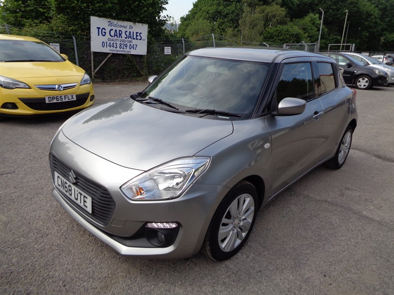 Used Cars in Blackwood