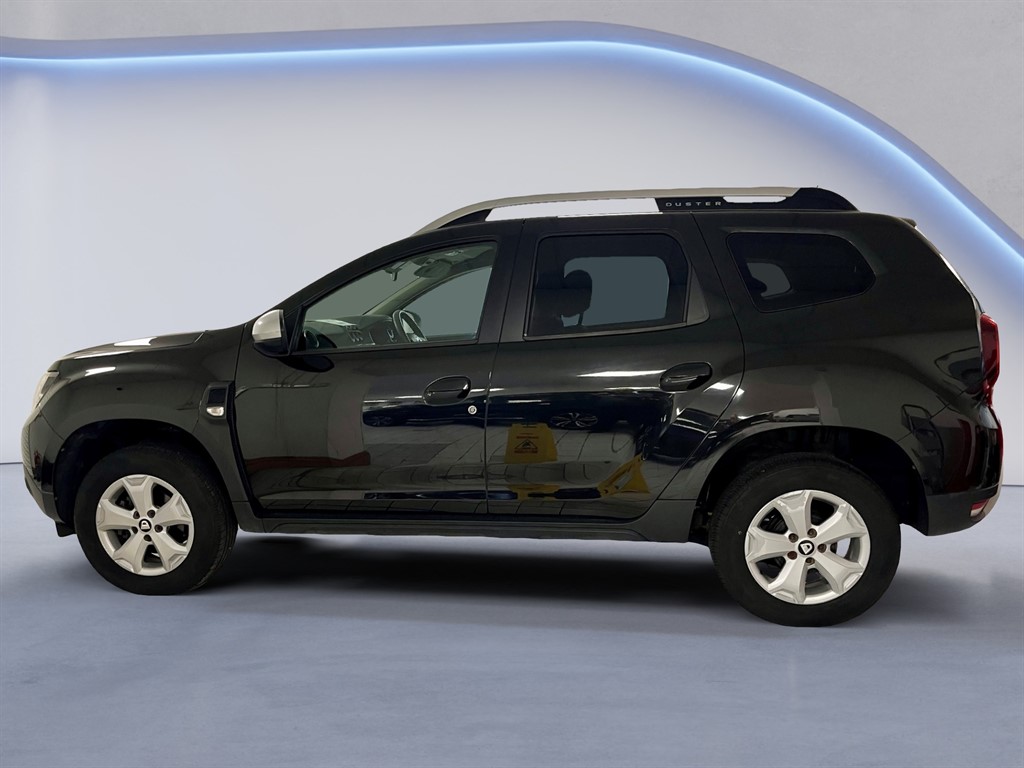 2020 20 DACIA DUSTER