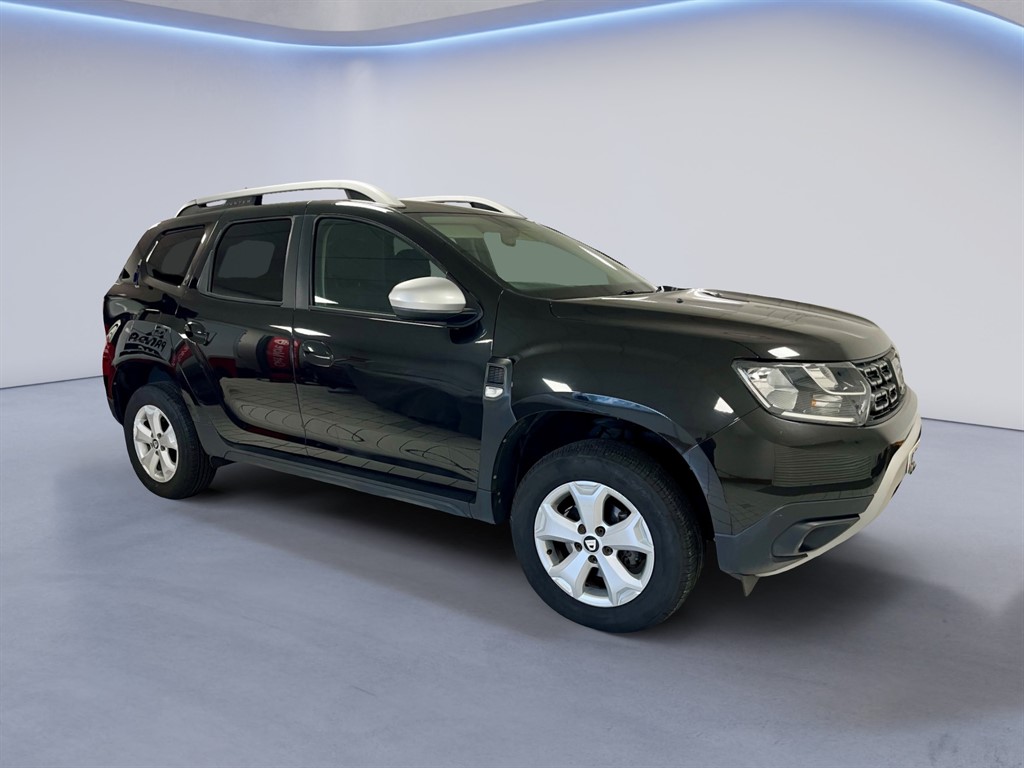 2020 20 DACIA DUSTER