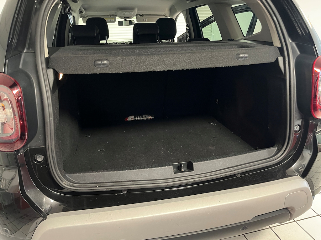 2020 20 DACIA DUSTER